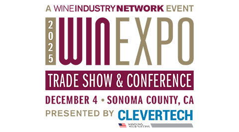 winexpo tradeshow logo